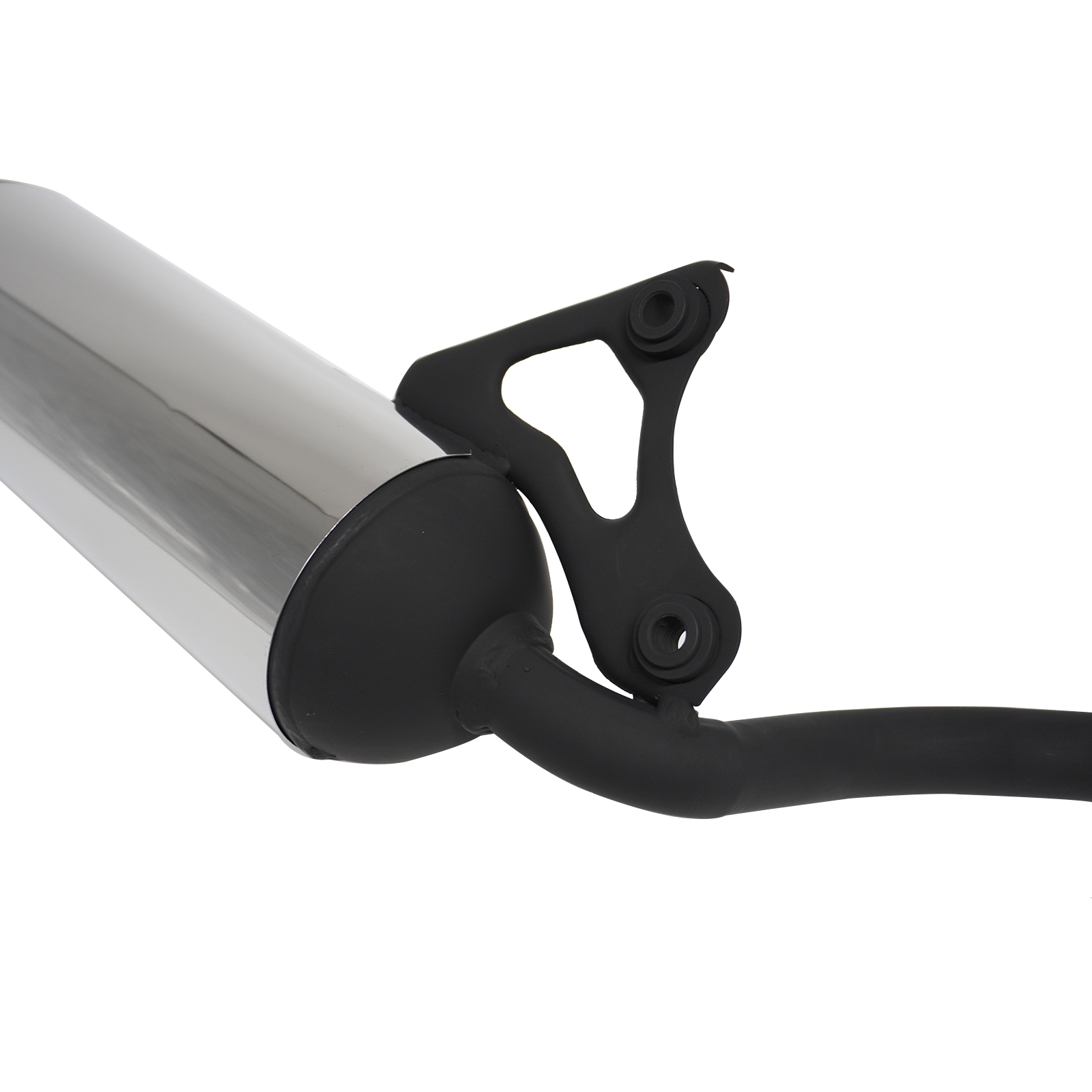 マフラー ライブDioZX (AF34/AF35) 排ガス規制前 - バイク