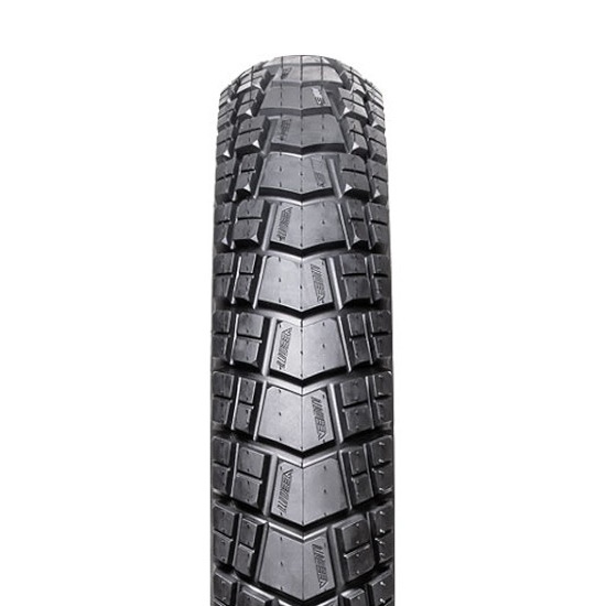 E-HUNTS MAN 20×4.0 ブラック タイヤのみ - 自転車