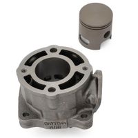 TZR50R ＞ エンジン