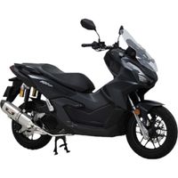 フルエキゾーストマフラー ZERO ANO ADV160(2023) - バイク