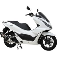 機械曲 R-77S サイクロン EXPORT SPEC 政府認証 (SMC) PCX(23-25) - バイク