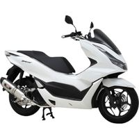 機械曲R-77Sサイクロン EXPORT SPEC 政府認証 PCX(21) - バイク