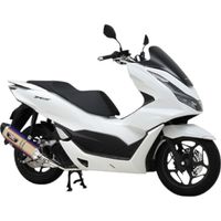 機械曲 R-77S サイクロン EXPORT SPEC 政府認証 (STBC) PCX(23-25