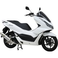 ヨシムラ機械曲 R-77Sサイクロン EXPORT SPEC 政府認証PCX21 機械曲R-77S サイクロン EXPORT SPEC 政府認証 | ヨシムラジャパン