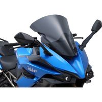 ウインドアーマー GSX-R125/GSX-R150 - バイク