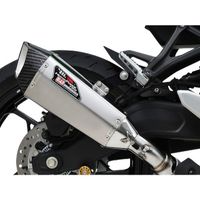 new ナサートマフラー チタン BEET JAPANはNinja ZX-4R SE/ZX-4RR用NASSERT EvolutionタイプⅡ