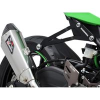 ZX4R用YOSHIMURA ヨシムラ スリップオン HEPTA TSS Amazon | ヨシムラ スリップオン ZX-4R SE/RR(23) HEPTA FORCE TSS