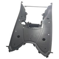 純正部品】ステップマット ビーノ(SA26J) 茶 5ST-F7483-21 - バイク
