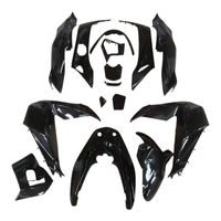 外装7点セット PCX125(JF56)/PCX150(KF18) パールジャスミンホワイト