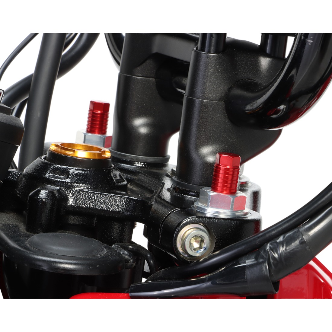 イニシャルアジャスターセット CT125ハンターカブ - バイク