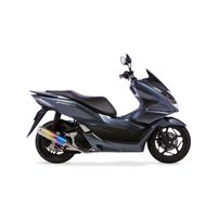 フルエキゾーストマフラー ZERO BP-χ PCX/PCX160 - バイク