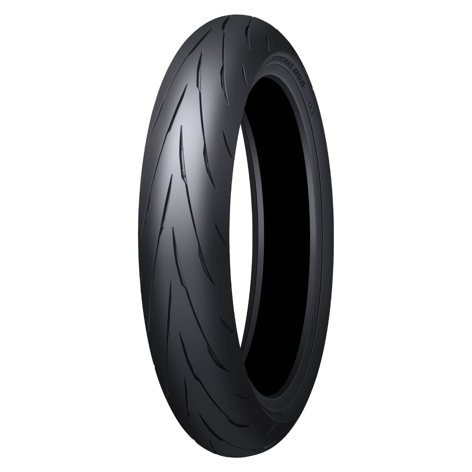 SPORTMAX Q5AF 110/70R17M 54H TL フロント - モトカスタム店