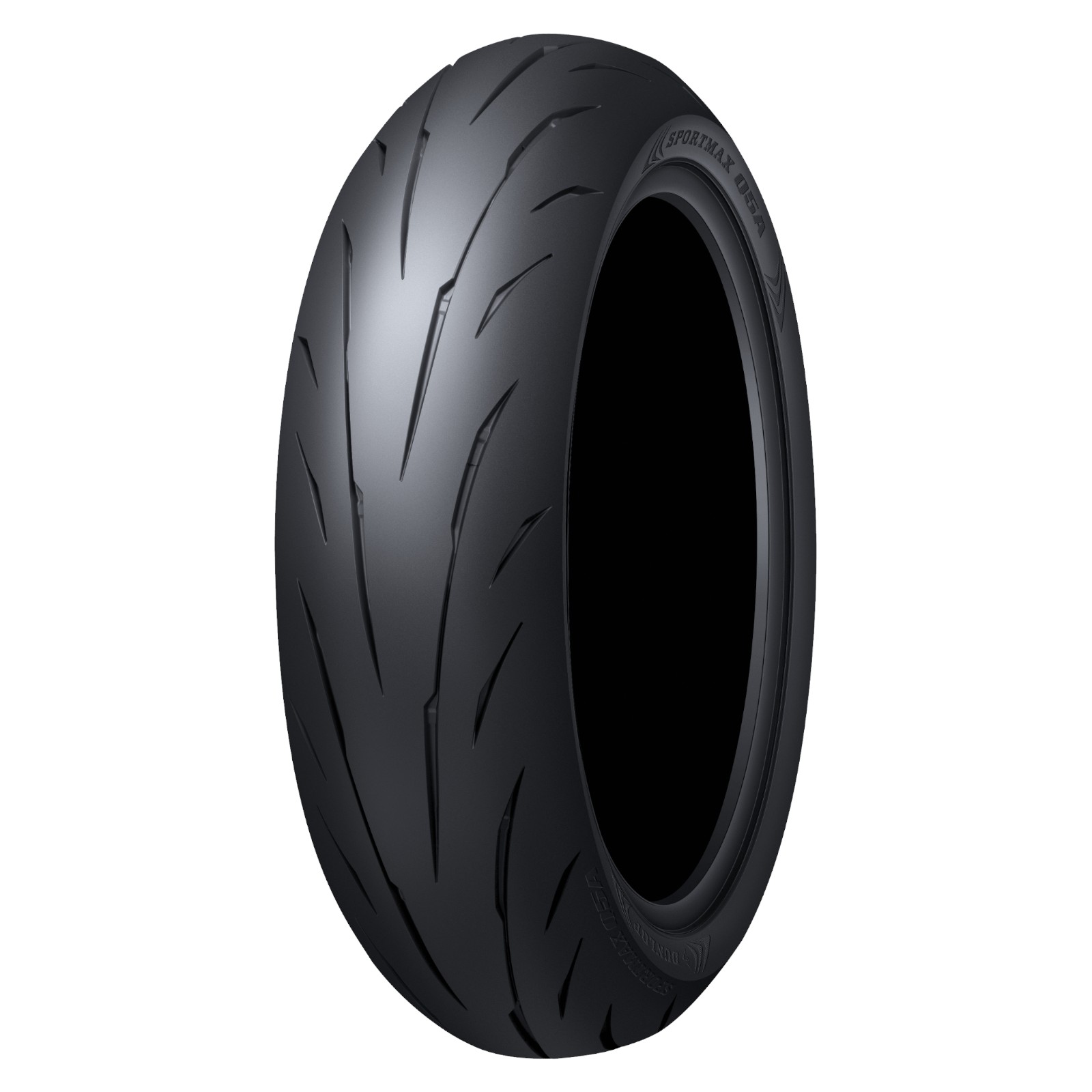 SPORTMAX Q5A 150/60R17M 66H TL リア - バイク