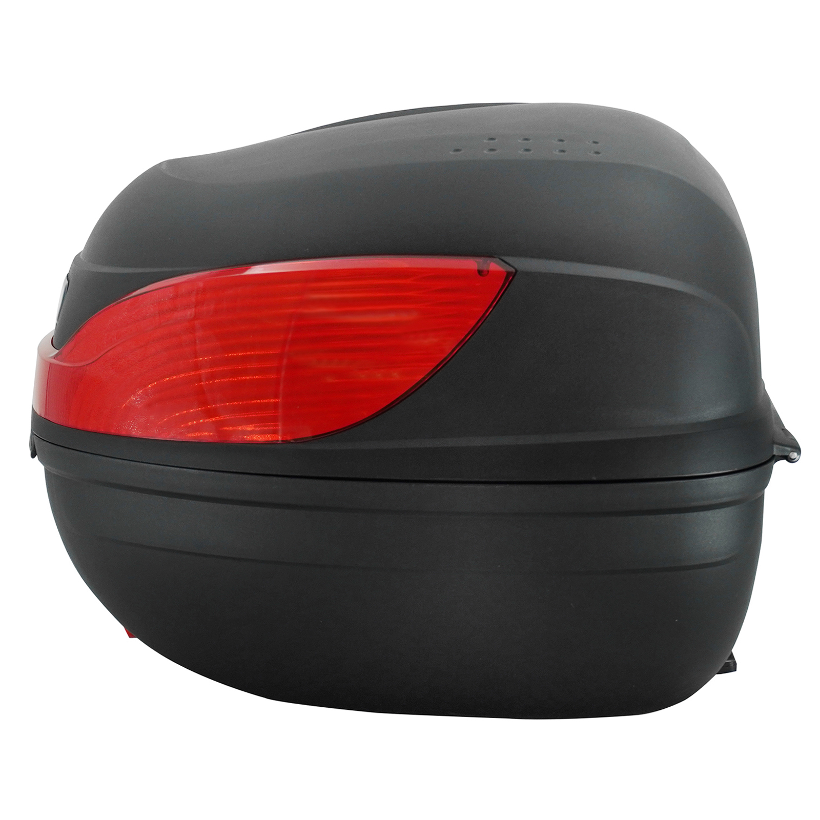BB32N モトボワットリアボックス 32L レッド - バイク
