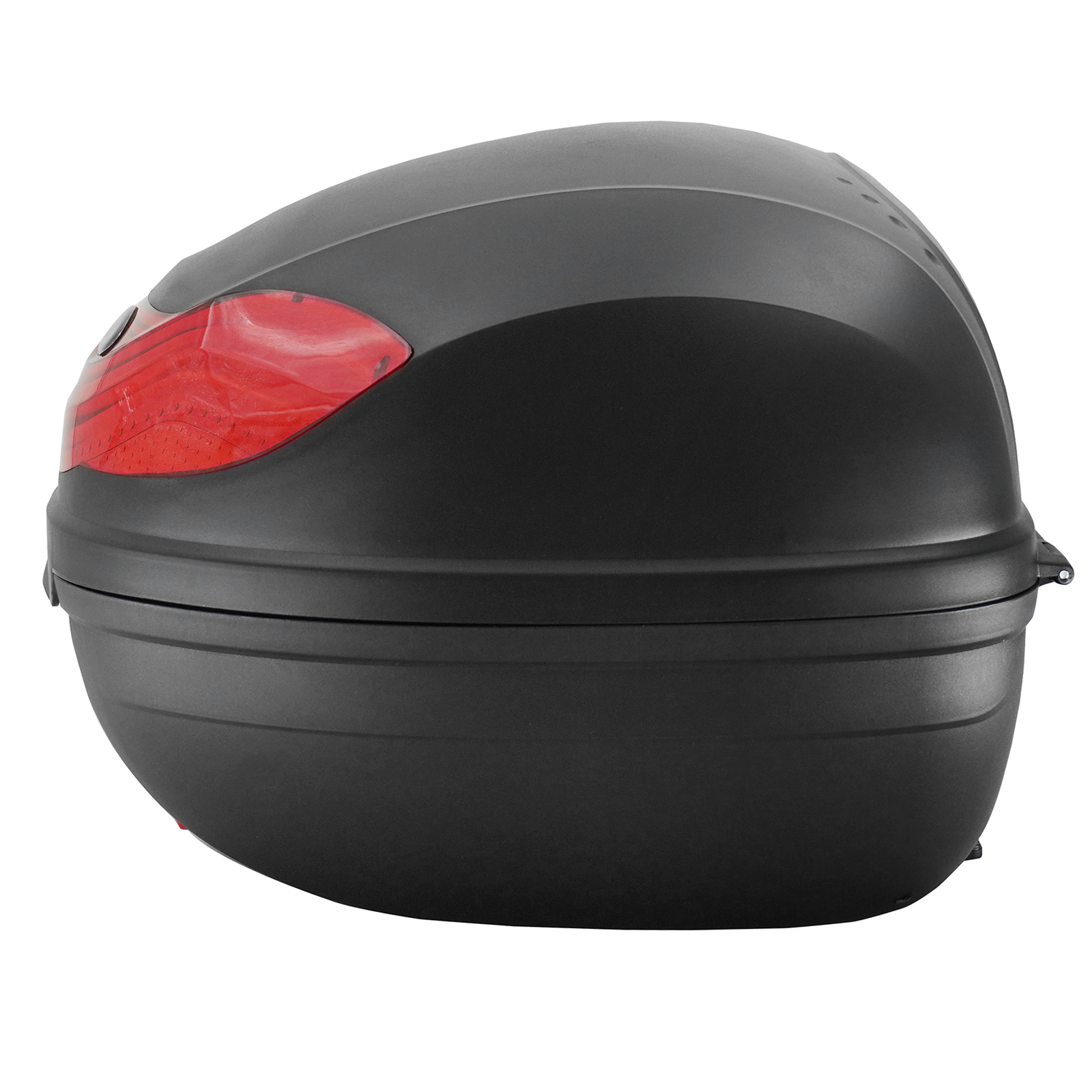 BB32N-2 モトボワットリアボックス 32L レッド - バイク