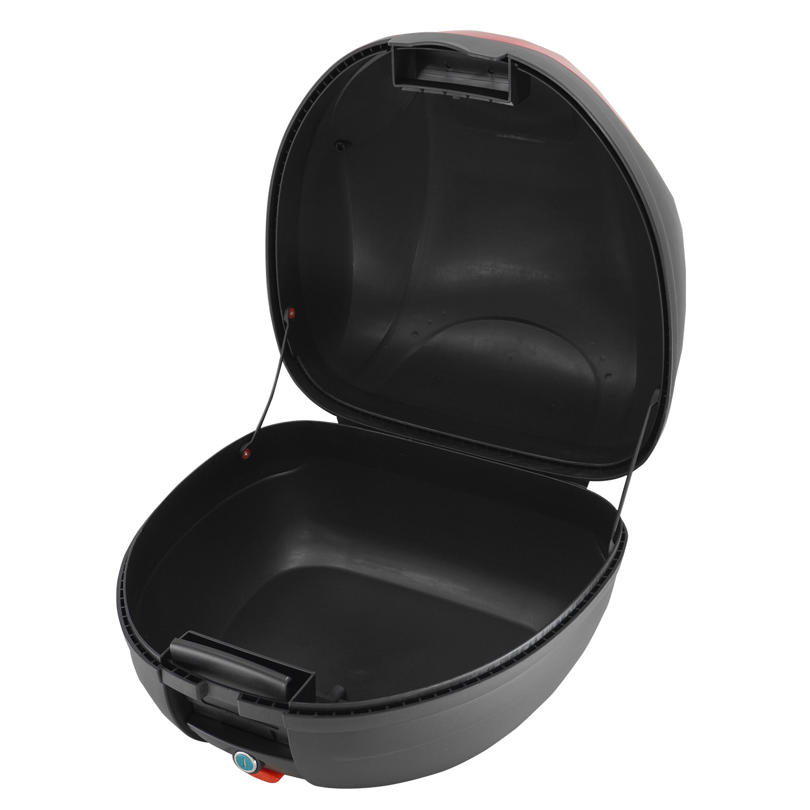 BB32N-2 モトボワットリアボックス 32L レッド - バイク