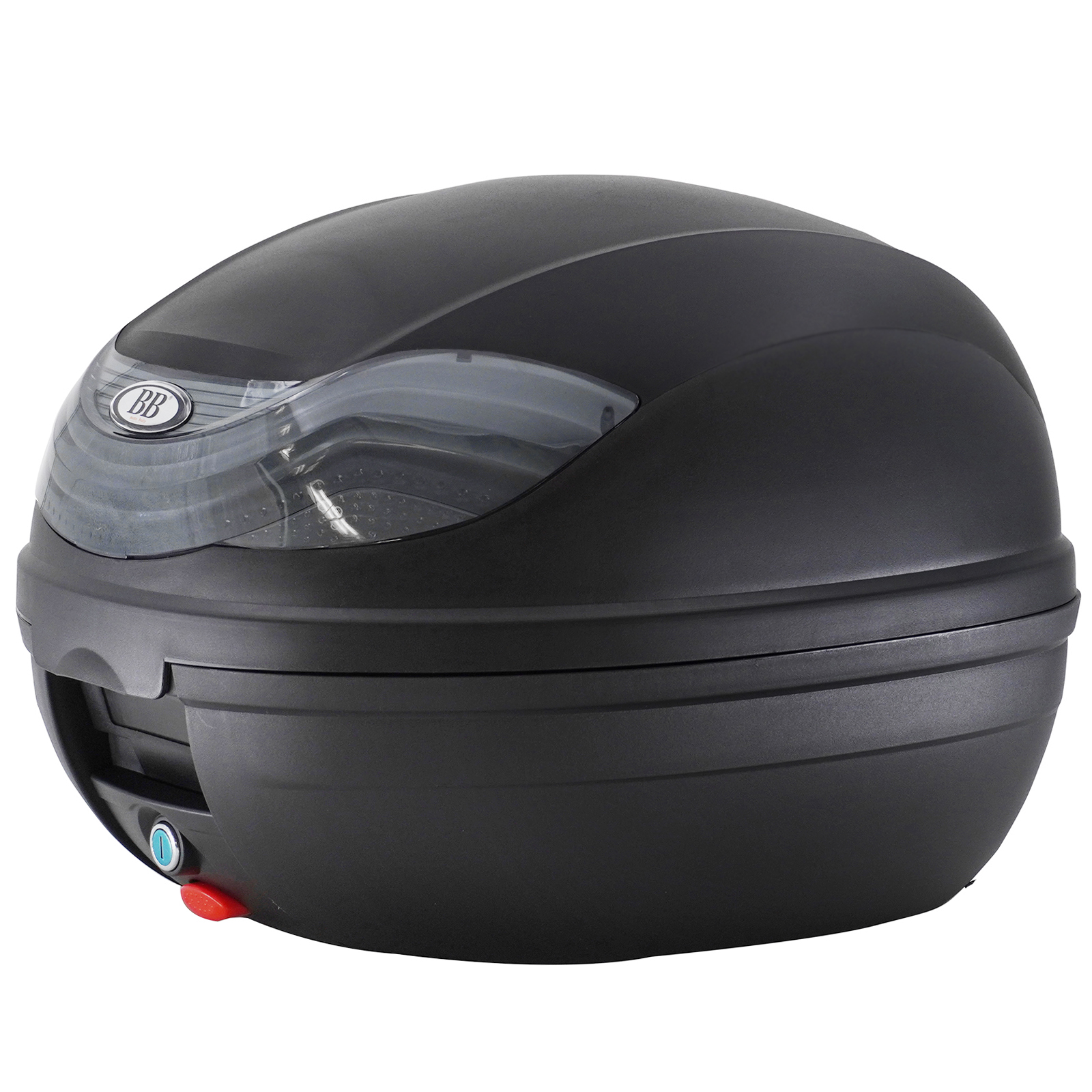 BB32N-4 モトボワットリアボックス 32L スモーク - バイク
