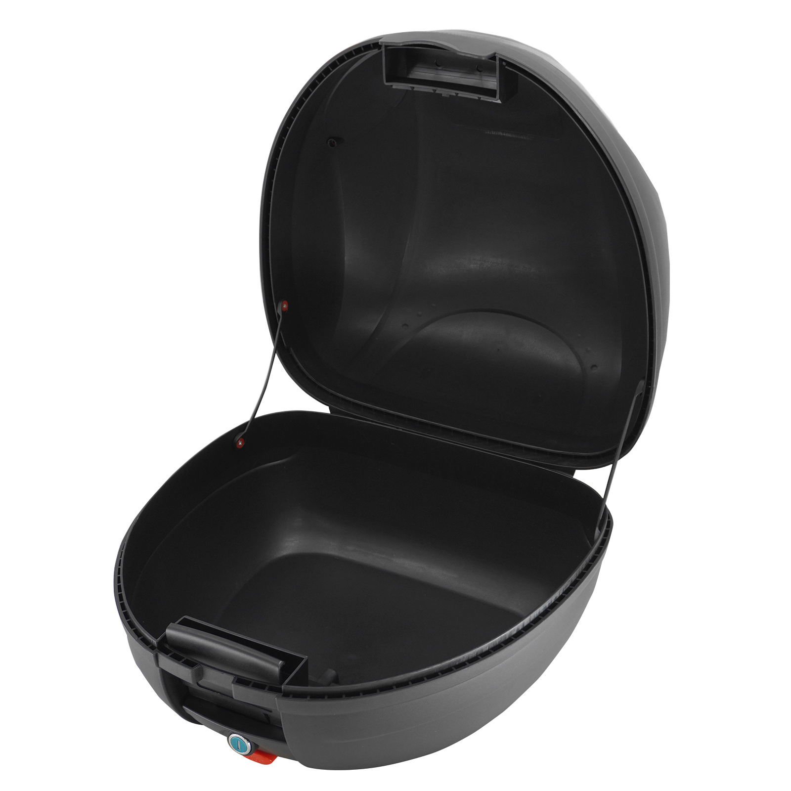 BB32N-4 モトボワットリアボックス 32L スモーク - バイク