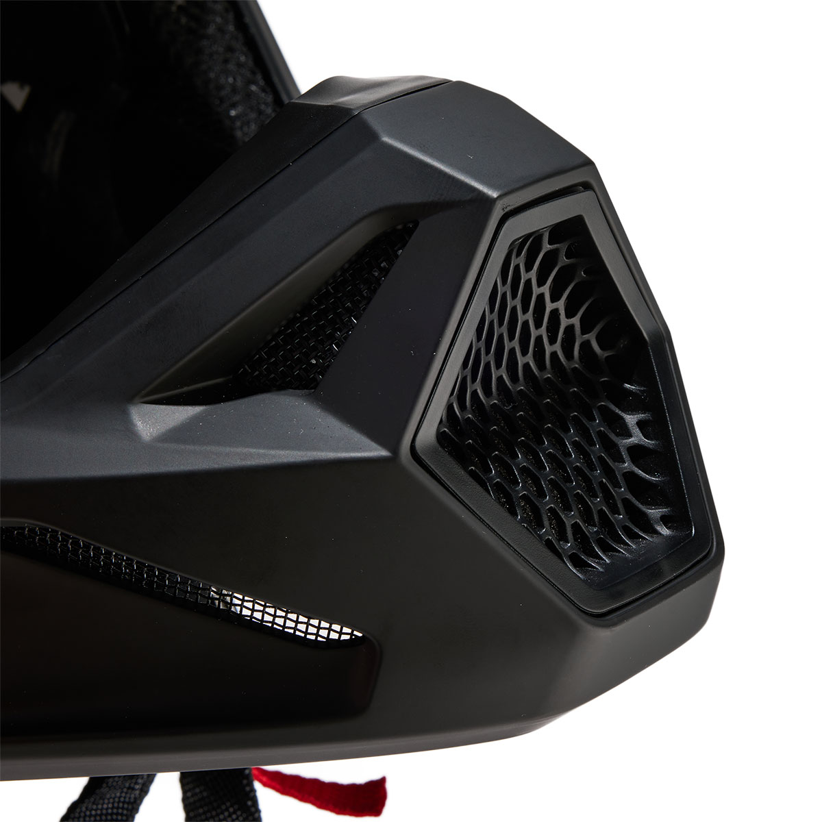 FOX　V1ヘルメット　ソリッド　オフロードヘルメット　マットブラック L Amazon | FOX MX V1ヘルメット ソリッド L(頭囲59-60cm) マット