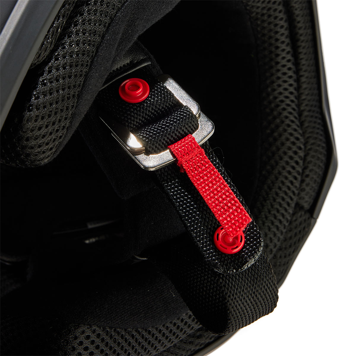 V1 ヘルメット ソリッド マットブラック XL - バイク