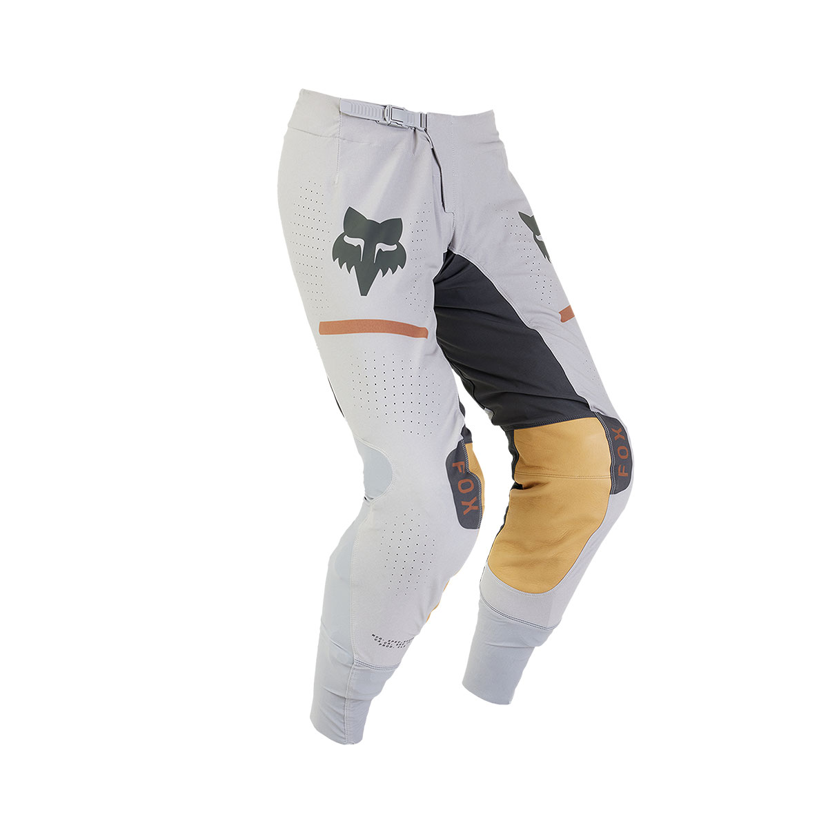 フレックスエアー パンツ オプティカル スティールグレー 28インチ