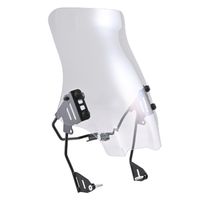 ウインドシールド RS スモーク エリミネーター SE(2024) - バイク
