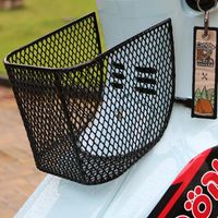 JOG Poche(ジョグポシェ) SA08J専用バスケット - バイク