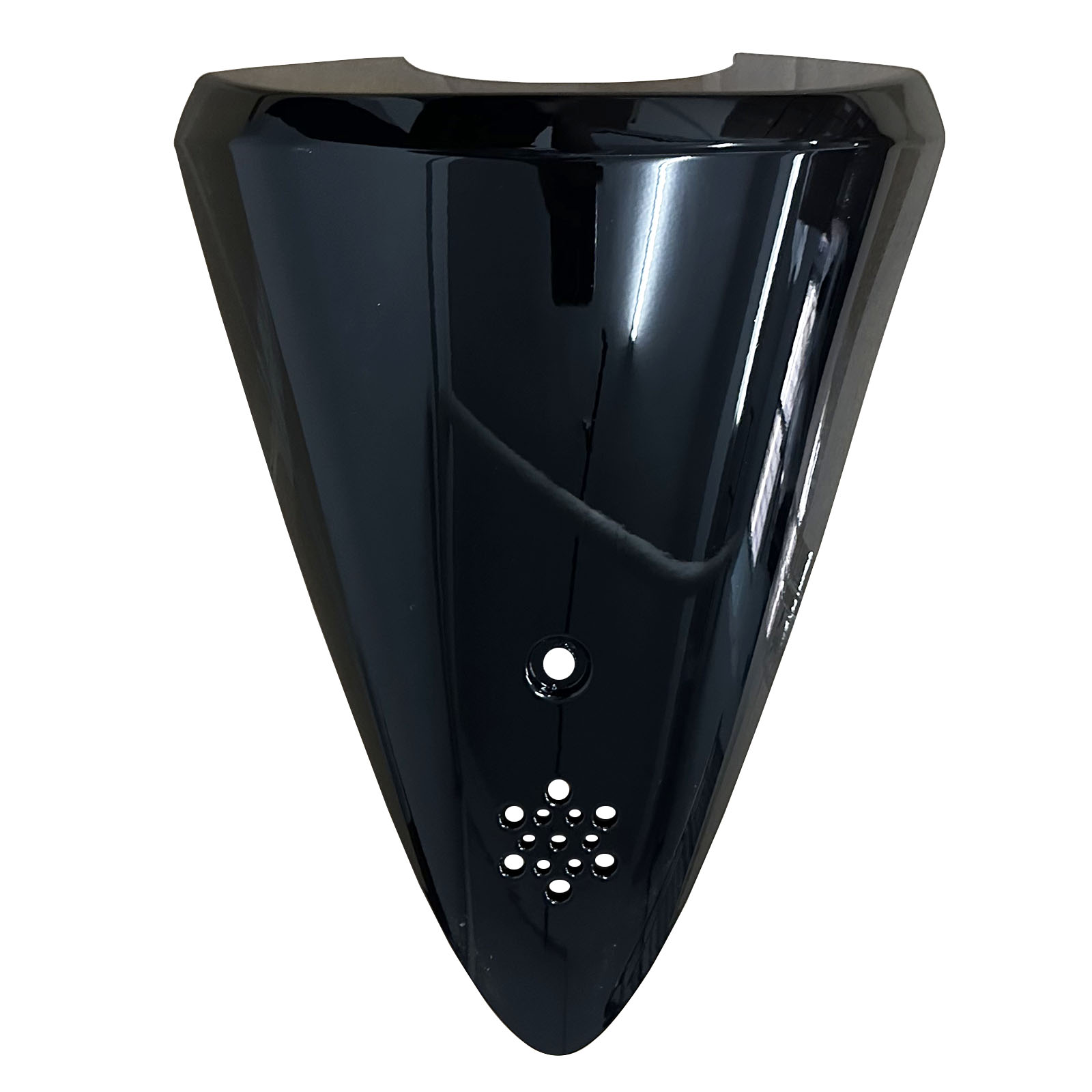 外装7点セット ディオ(AF62/AF68) ブラック - バイク