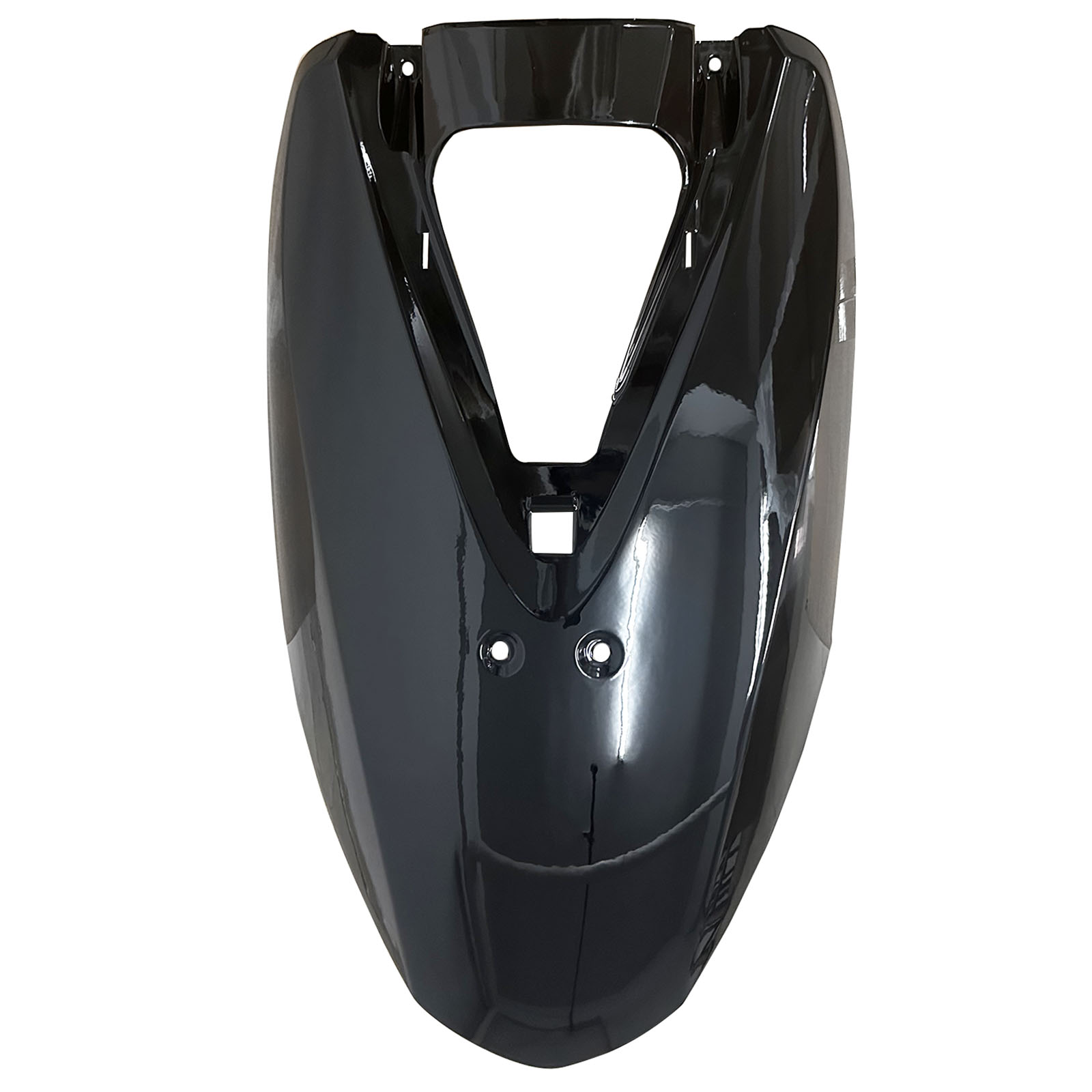 外装7点セット ディオ(AF62/AF68) ブラック - バイク