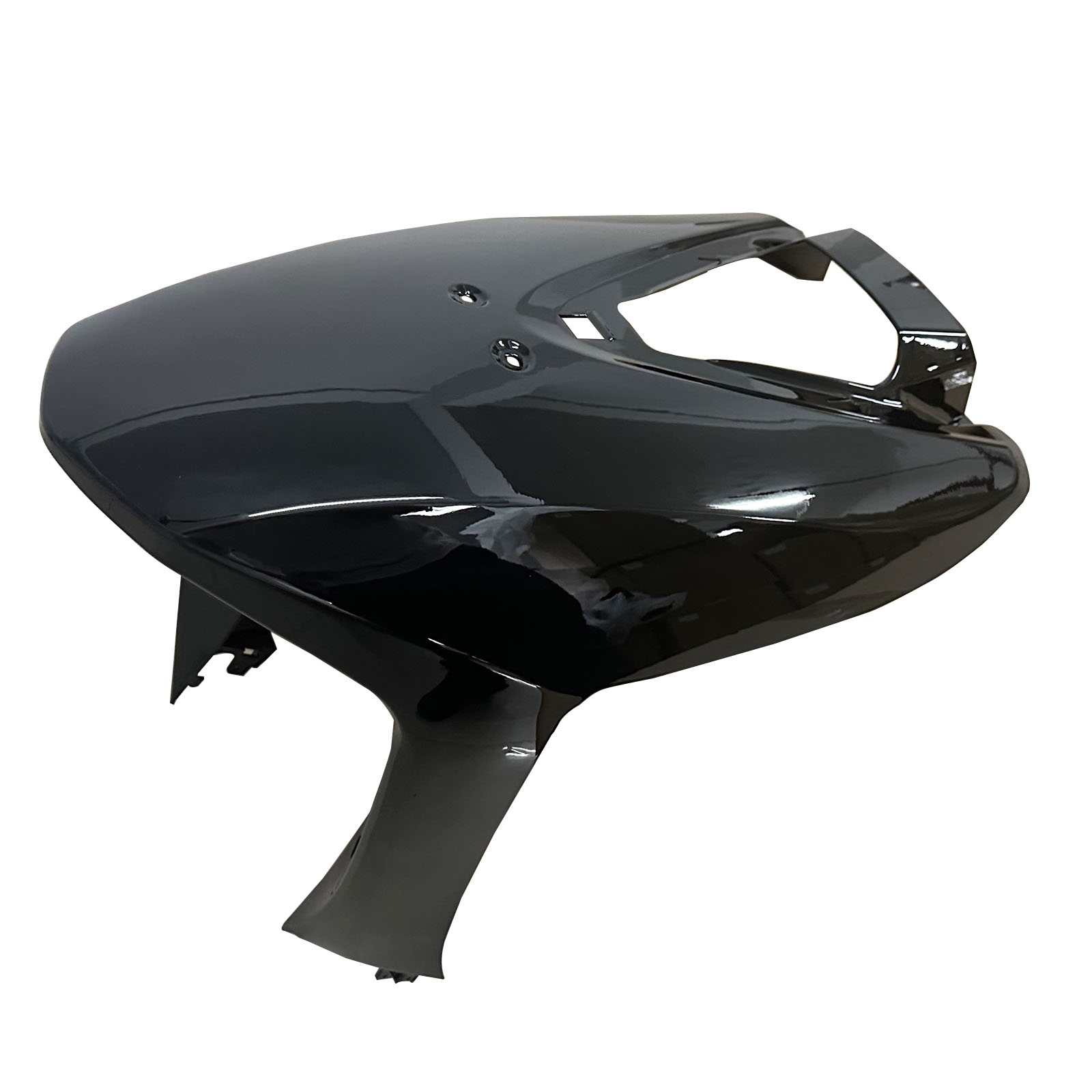 外装7点セット ディオ(AF62/AF68) ブラック - バイク