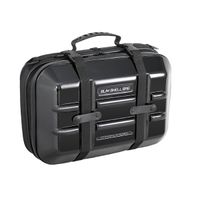 レブル250/500専用サイドバッグ メッセンジャー ブラック MFK-304 - バイク