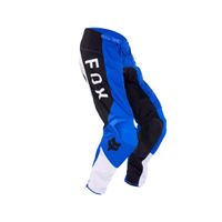 180 パンツ ニトロ ブルー 30インチ - バイク