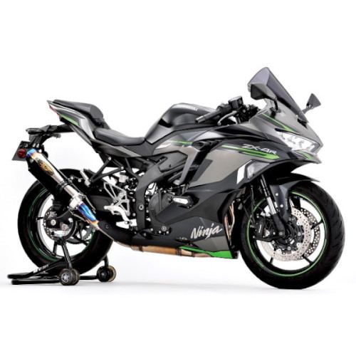 グロッケン レース専用】GROM グロム JC92 フロントナンバープレート