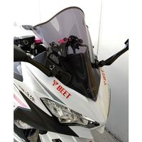 スクリーン スモーク Ninja1000SX - バイク