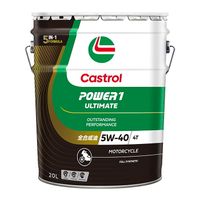 POWER1 ULTIMATE 4T 10W-40 4L - バイク
