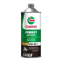 POWER1 ULTIMATE 4T 10W-40 1L - バイク