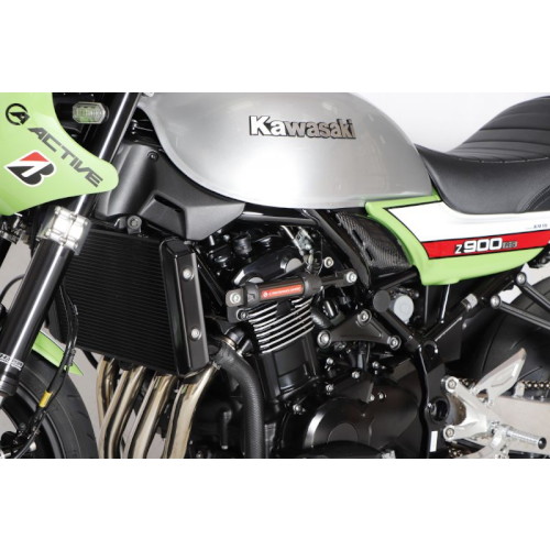パフォーマンスダンパー Z900/RS/CAFE - バイク