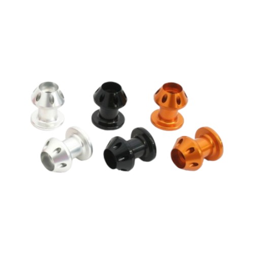 荷掛けフック ゴールド ELIMINATOR/SE - バイク