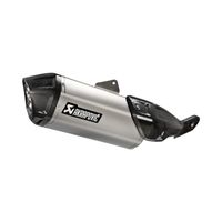 AKRAPOVIC（アクラポヴィッチ）” バイク 商品一覧 - モトカスタム店