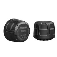 タイヤ空気圧センサー 前後セット SRS-002 - バイク