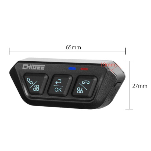 プロワイヤレスリモコン AIO-5Lite用 SRS-006 - バイク