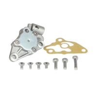 スーパーオイルポンプキット(リリーフバルブ機能付き/工具付属