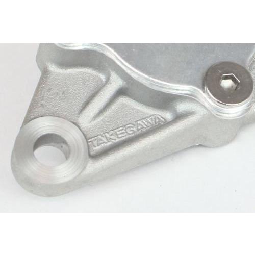 スーパーオイルポンプキット(リリーフバルブ機能付き/工具付属