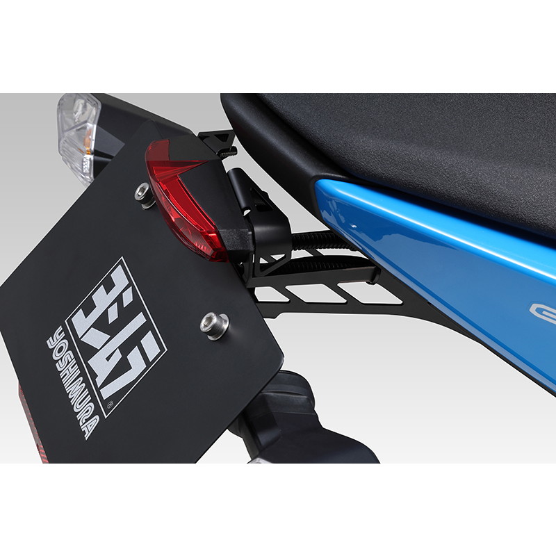 フェンダーレスキット GSX-8S(23-) - バイク