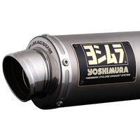 機械曲 R-77S サイクロン EXPORT SPEC サテンフィニッシュカバー GROM