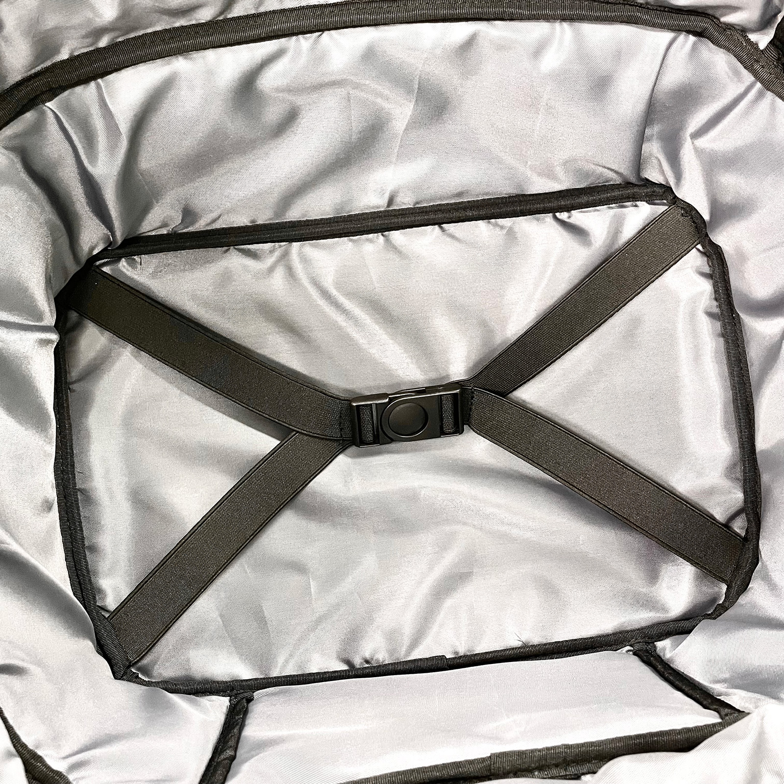 SH38X専用インナーバッグ - バイク