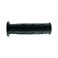 KAWASAKI ソフト グリップ 貫通 127mm - バイク
