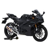 機械曲R-77Sサイクロン EXPORT SPEC 政府認証 STBC YZF-R15/R125/MT