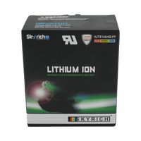 ボルティー | Volty ＞ バッテリー