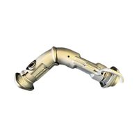 エキゾーストパイプ - 自動車